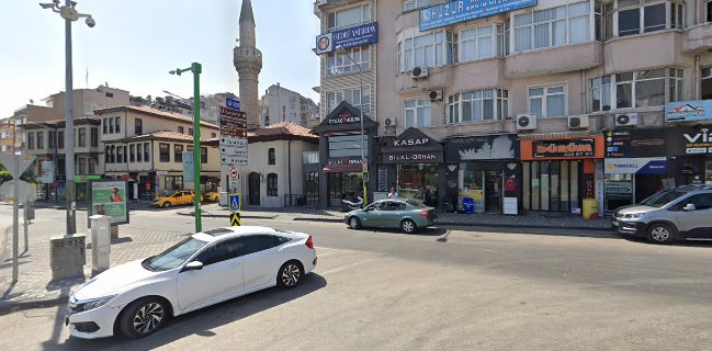 Steak House Bilal Orhan