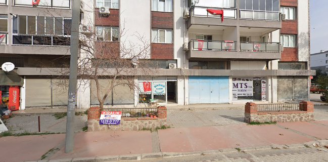 Çömlekçi Kizi Unlu Mamuller