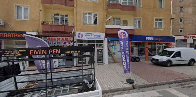 Mavi boncuk Cafe Ve Ev Yemekleri