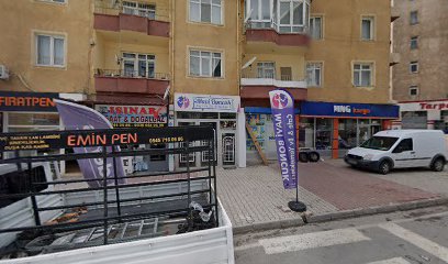 Mavi boncuk Cafe Ve Ev Yemekleri