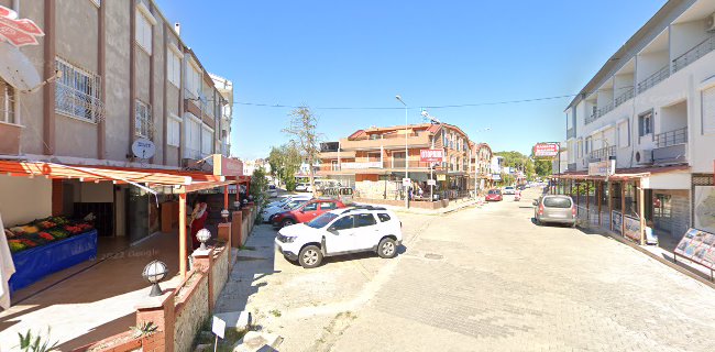 Chocolatte Cafe Shop