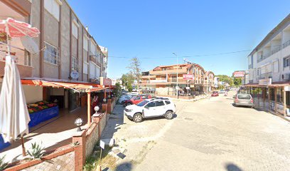 Chocolatte Cafe Shop