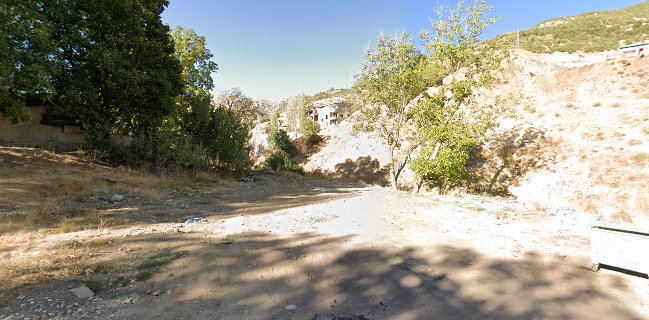 Karadeniz restorant - Altınsu/Şemdinli