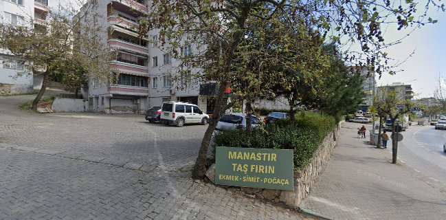 Manastır Taş Fırın