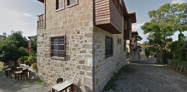 Emir Bistro & Butik Hotel