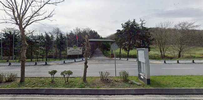 Tarihi Sarıyer Muhallebicisi