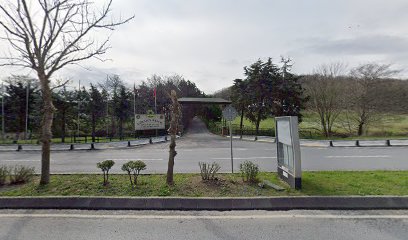 Tarihi Sarıyer Muhallebicisi