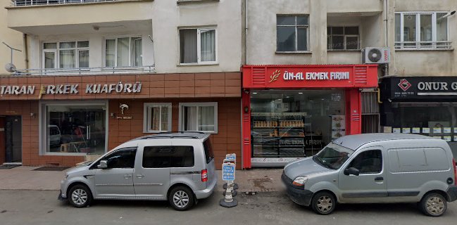 Ünal ekmek fırını