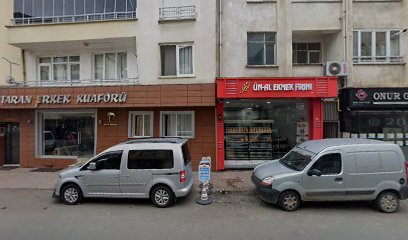 Ünal ekmek fırını