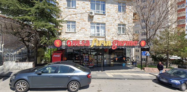 Omsa Fırın