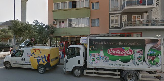 Çilek Cafe