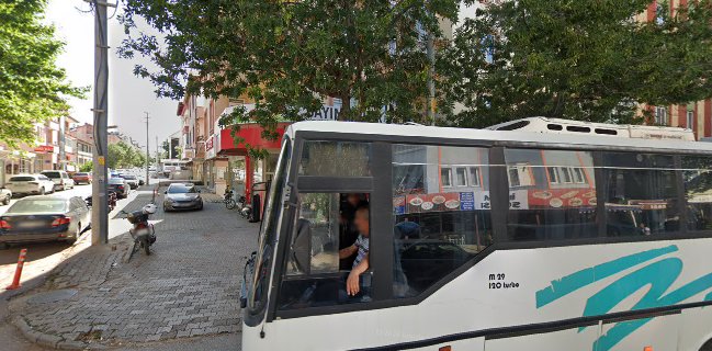 SARAY Unlu Mamülleri