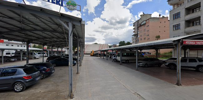 Opinii despre Kapalı pazar în Kumru - Gastronomi ve konaklama