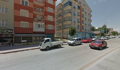 Hial Unlu Mamülleri