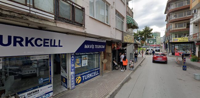 Eşref'in Yeri Izgara Salonu - Yıldırım