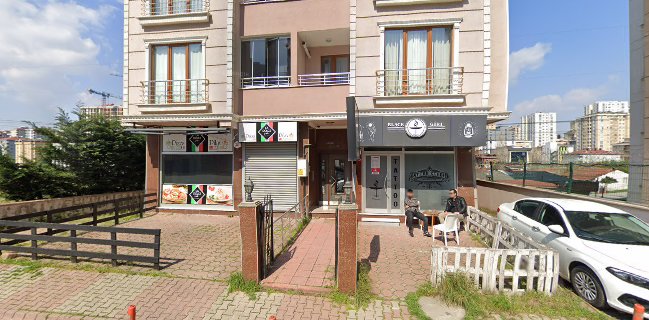 Luce Di Luna Pizzeria