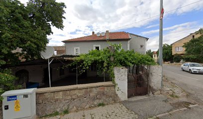 Erkılıç Kıraathanesi