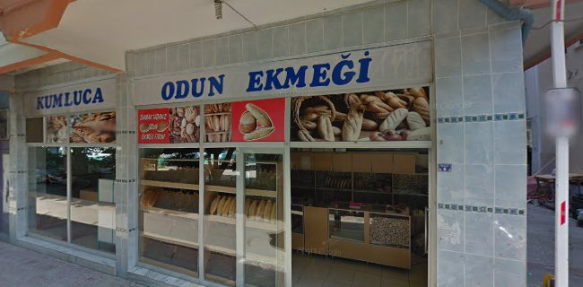 Kumluca Odun Ekmeği ahmet imece - Antalya