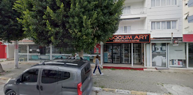 Murat Balıkçılık Side