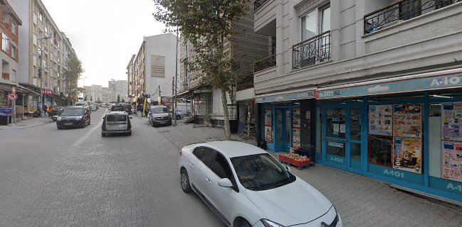 YAKAMOZ CAFE & RESTAURANT