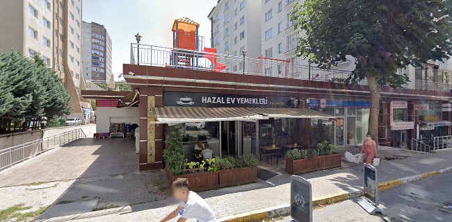 Hazal Ev Yemekleri - Gastronomi ve konaklama