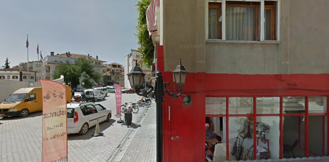 Ayyıldız Döner Korkuteli