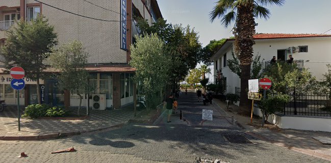 Akçay Roma Tadım Dondurma