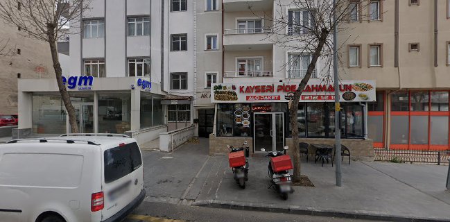 KAYSERİ PİDE &LAHMACUN Erkan usta