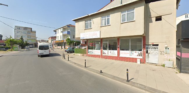 Süttadim Dondurma