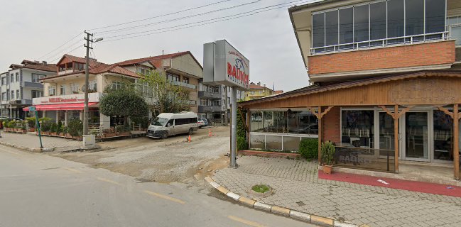 Sevgi Yolu Unlu Mamüller