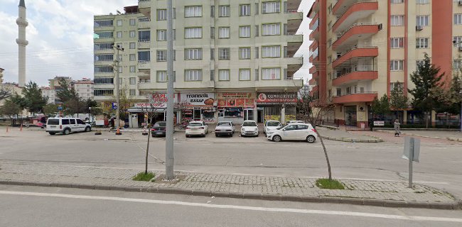 Karahan Ekmek Pide Ve Lahmacun Fırını - Gastronomi ve konaklama