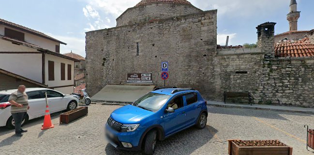 Köprülü Et Lokantası