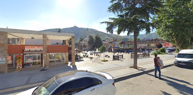 Opinii despre Ekler de Ekler Tokat în Tokat - Gastronomi ve konaklama