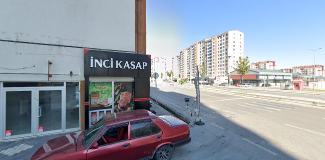 İnci kasap & şarküteri