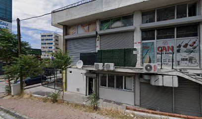 Fırın Kuran Ömer Usta