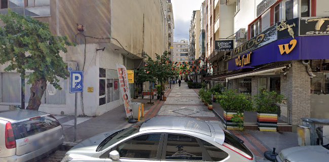 Wa'full Manisa Waffle