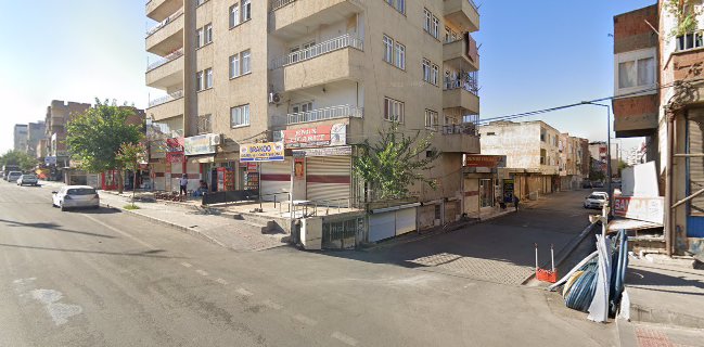 Brakoo Izgara Ve Döner Salonu