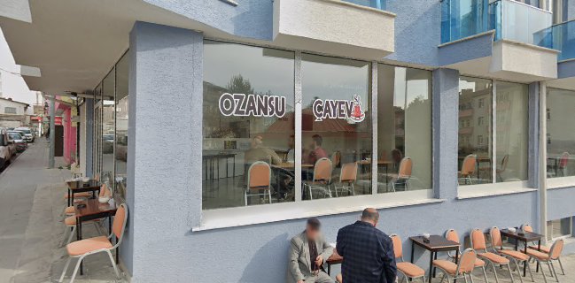 BAYBURT AGD -MGV VAKIF kitap kafe