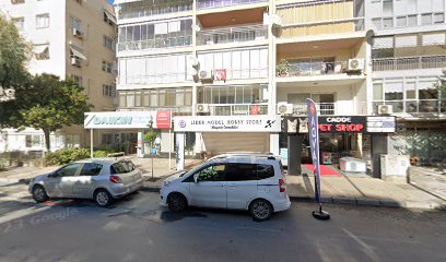 Dilayım Unlu Mamüller