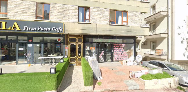 DAMLA FIRIN PASTA CAFE