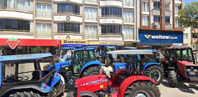 Adıyaman Çiğ Köfte Evi