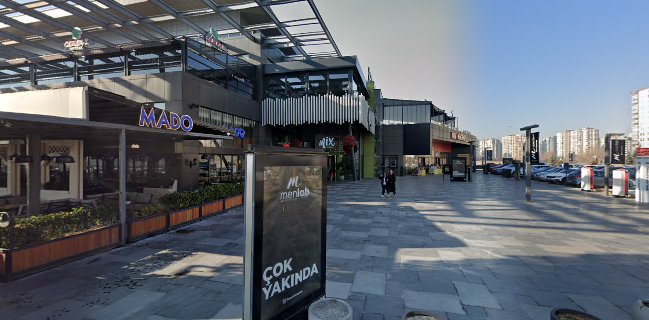 Carte d’Or Gelateria Mix Point