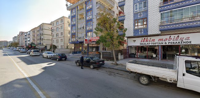 Beybaba Pide&Kebap Salonu - Sincan