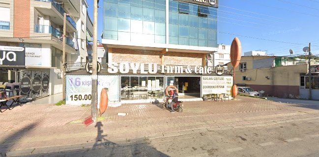 Soylu Fırın Cafe