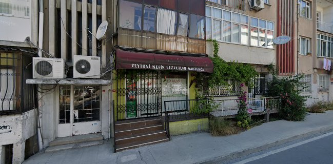 Zeytuni Cafe ve Ev Yemekleri