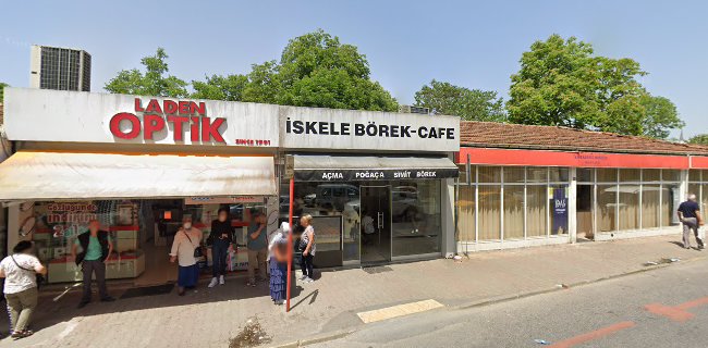 İskele Pastaneleri - Beykoz