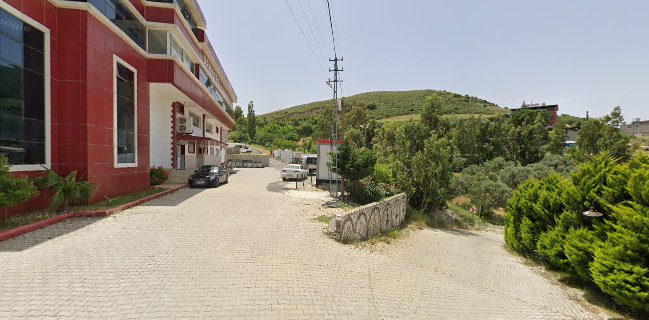 HATAY AYTEM YEMEKÇİLİK - TOPLU YEMEK ÜRETİM TESİSİ