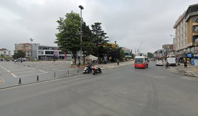 Çakıroğlu Lokanta