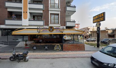 SARIYER BÖREKÇİSİ