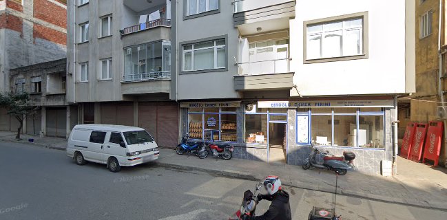 Biroğlu Ekmek Fırını